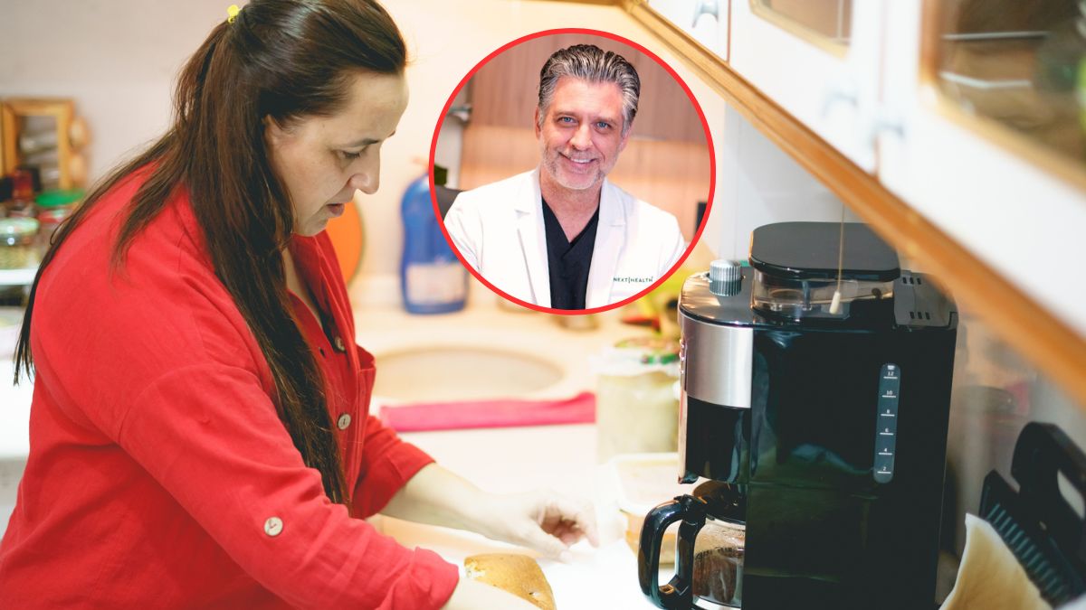 Proste nawyki mogą sprzyjać dłuższemu życiu