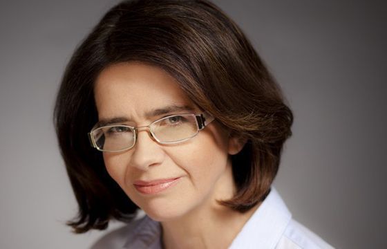 Anna Streżyńska: pracujemy nad likwidacją barier dla rozwoju technologii mobilnych