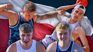 Czterech zawodników BHT PETRA Płock z powołaniami do reprezentacji Polski! Zagrają na mistrzostwach świata