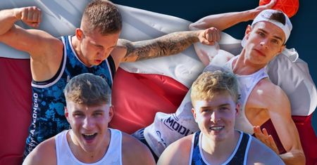 Czterech zawodników BHT PETRA Płock z powołaniami do reprezentacji Polski! Zagrają na mistrzostwach świata