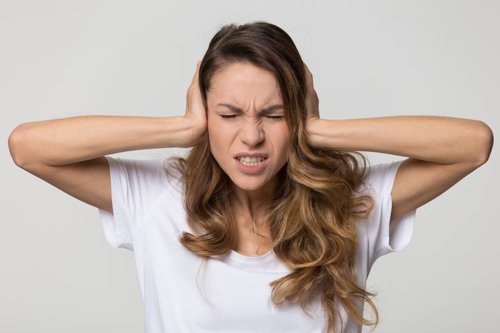 Hałas może powodować problemy z pamięcią i koncentracją.