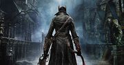 Bloodborne PSX – fanowski demake już dostępny na PC. Wygląda obłędnie