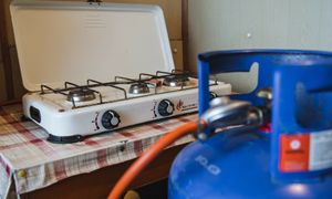 Zakaz gazu w blokach. Mieszkańcy dostają listy od spółdzielni