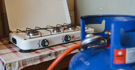Zakaz gazu w blokach. Mieszkańcy dostają listy od spółdzielni