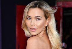 Sandra Kubicka kusi pod prysznicem i chwali się opalenizną. Ale kształty!