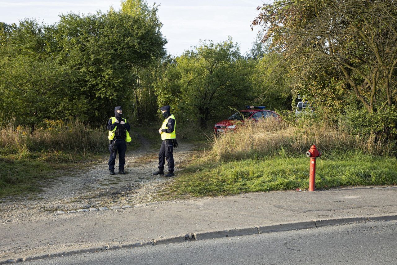 Odnaleziono ciała dwóch zaginionych nurków 