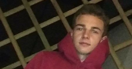 Warszawa. Zaginął Dominik Wróblewski. Apel policji