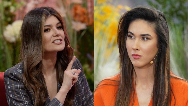 Kompromitująca wpadka Idy Nowakowskiej w "Pytaniu na śniadanie"