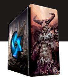 Commodore z Core i7 - wraca legenda? 1
