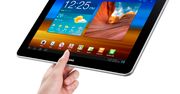 Samsung Galaxy Tab 10.1 - test [sprzęt]