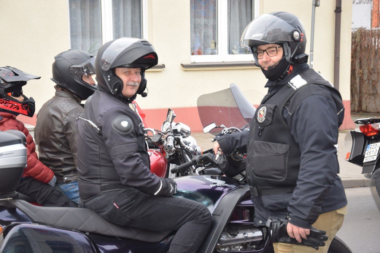 Narodowy Dzień Niepodległości 2025 przed pomnikiem Piłsudskiego