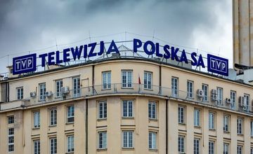 Zarzuty ws. umów z TVP za rządów PiS. Prokuratura: fikcyjne usługi dla Biełsat TV