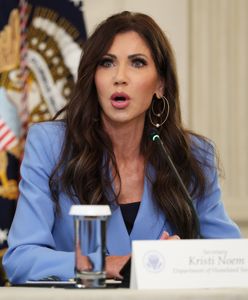 Lotniska w USA bez polityki. Nagranie urzędniczki Trumpa odrzucone