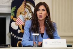 Lotniska w USA bez polityki. Nagranie urzędniczki Trumpa odrzucone