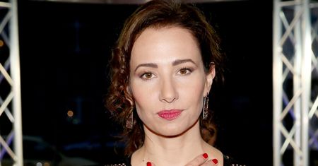 Aleksandra Popławska przeprowadziła się na wieś. Tam czuje się bezpieczniej niż w mieście