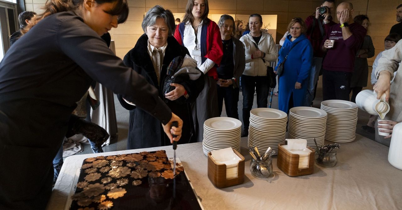 Kraków: Tort i ceremonia parzenia herbaty, czyli urodziny w japońskim muzeum