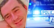 Przytuły: 40 funkcjonariuszy policji od 2 w nocy poszukuje 44-latka