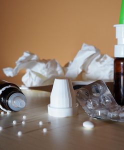 Grypa najcięższa od dekady. Eksperci alarmują