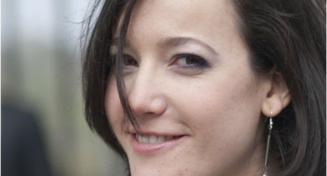 Agata Urbańska: ze Starcomu do Areny