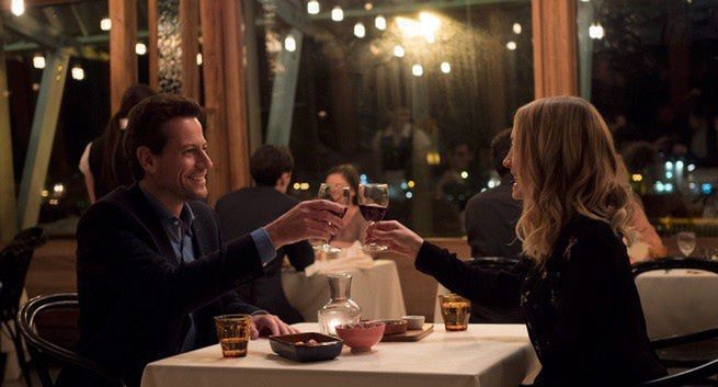 Serial „Kłamstwa” w HBO GO