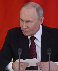 Putin nie spotka się z Zełenskim w Stambule? Media donoszą