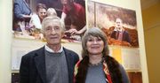 Rodzina Andrzeja Kopiczyńskiego. Kultowy "Czterdziestolatek" był czterokrotnie żonaty