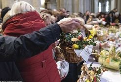 Wielkanoc z rodziną bardzo ryzykowna. "Może być gorzej niż jesienią"