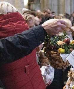 Wielkanoc z rodziną bardzo ryzykowna. "Może być gorzej niż jesienią"