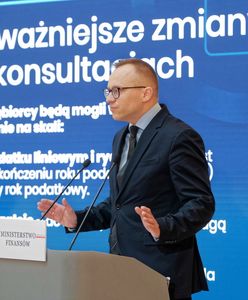 Zmiany w podatkach. "Nigdy nie mówiłem, że system jest prosty"