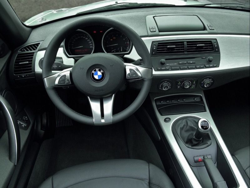 BMW Z4