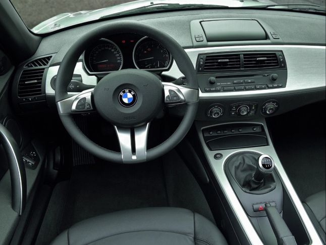BMW Z4