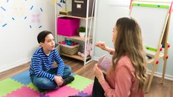 Prozodia mowy - rodzaje, elementy, zaburzenie i ćwiczenia