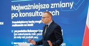 Zmiany w podatkach. "Nigdy nie mówiłem, że system jest prosty"