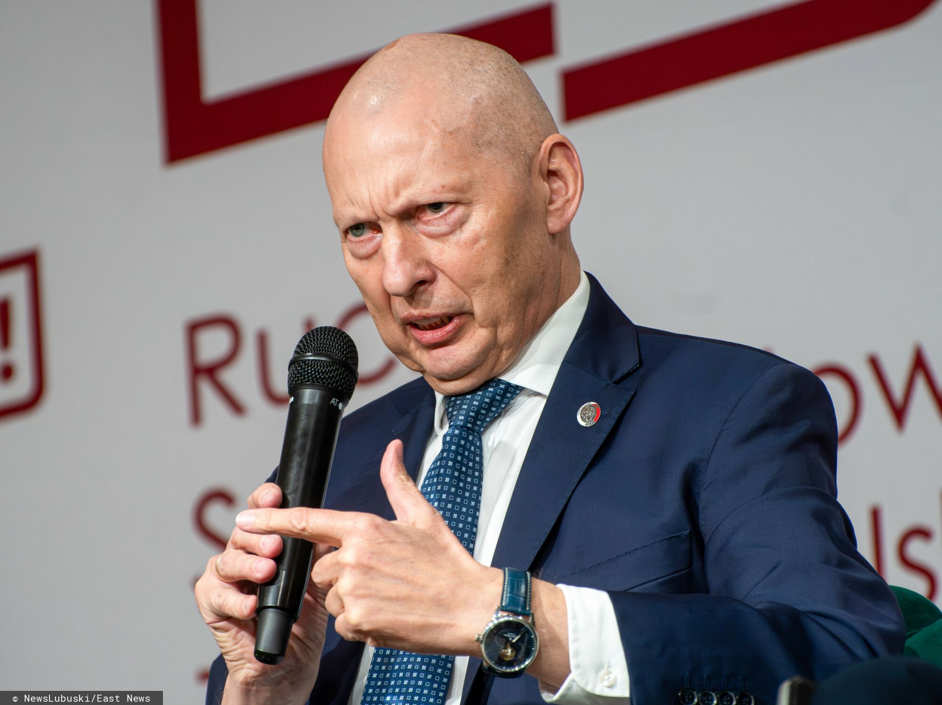 Gen. Różański: Budowa stałej bazy USA w Polsce potrwa znacznie dłużej niż się spodziewamy