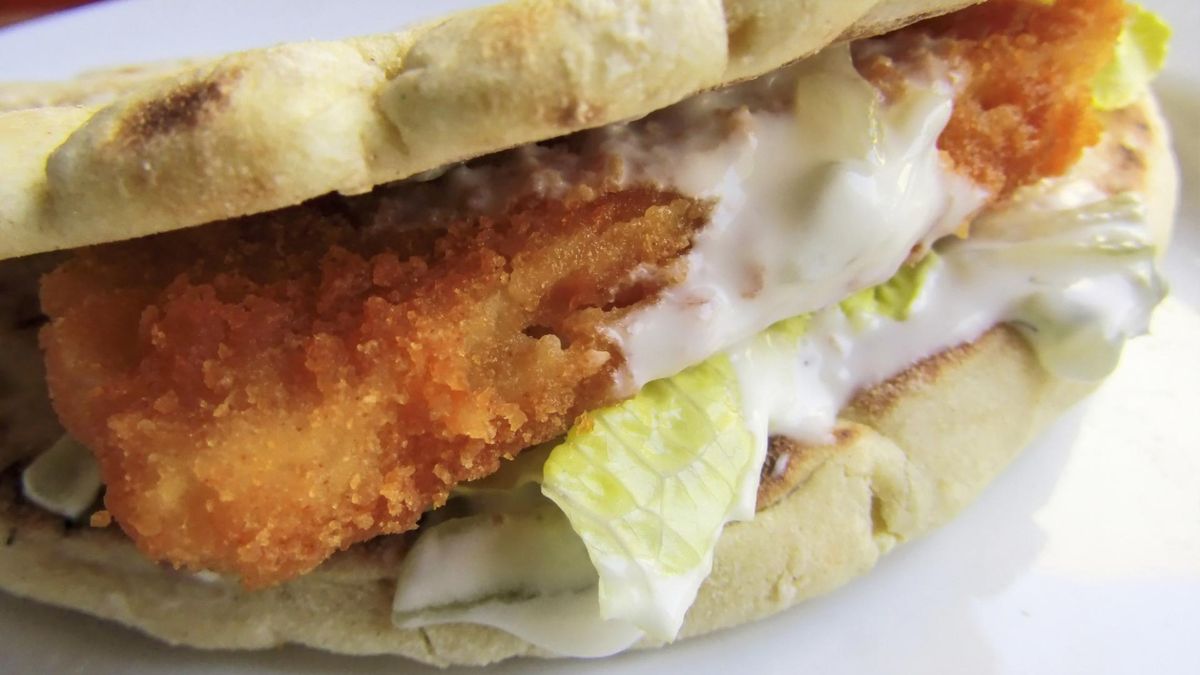 Te ryby lepiej wyrzuć z menu. W takiej formie stają się szkodliwe