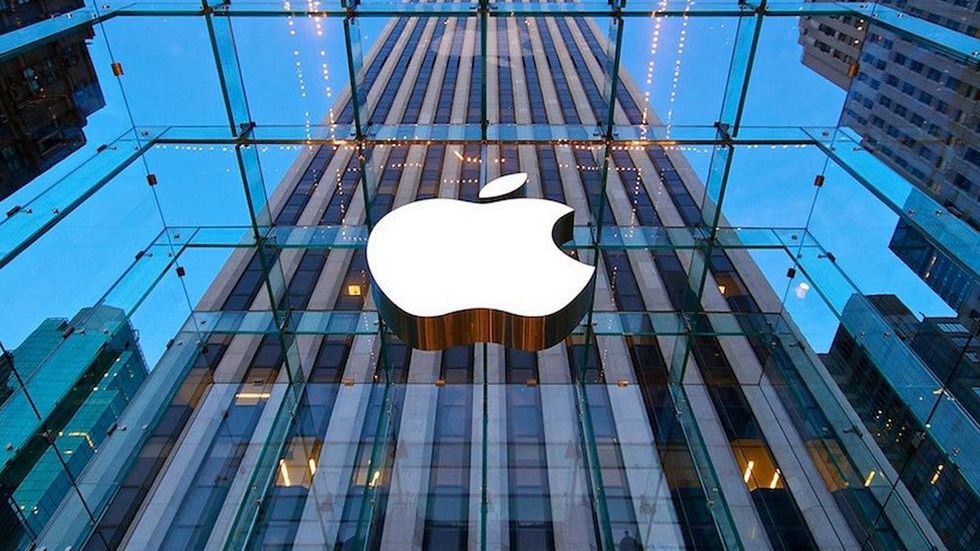 To mnie wkurza. Paranoja w rezerwacie, czyli dlaczego Apple robi z klientów idiotów? 1