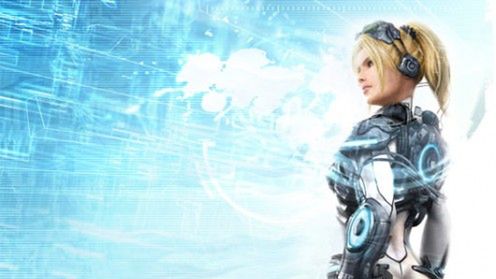 StarCraft: Ghost żyje? 1