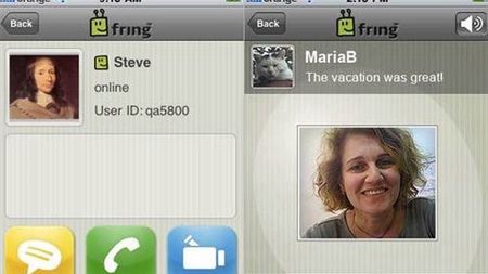 Wideokonferencje w końcu dostępne na iPhonie! 1