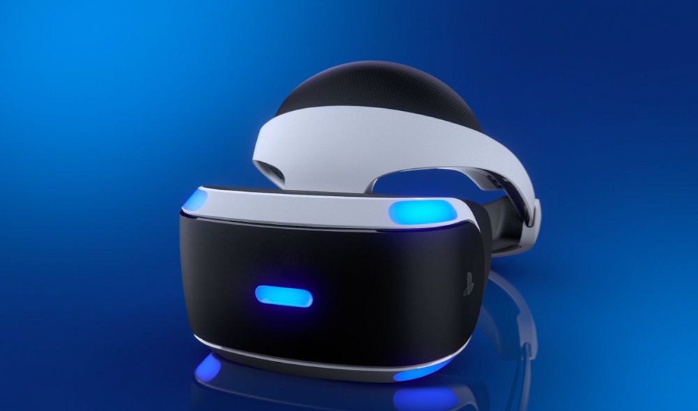 PlayStation VR to nie tylko gry