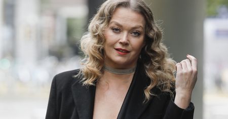Tamara Arciuch pokazała małą córeczkę. "Każdego dnia czynisz świat lepszym"