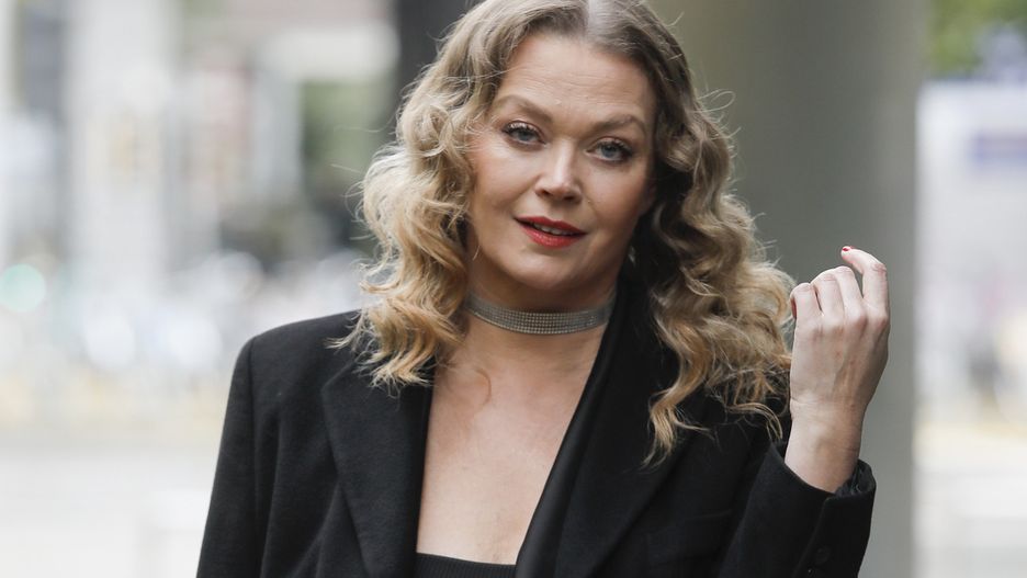 Tamara Arciuch skończyła w tym roku 47 lat