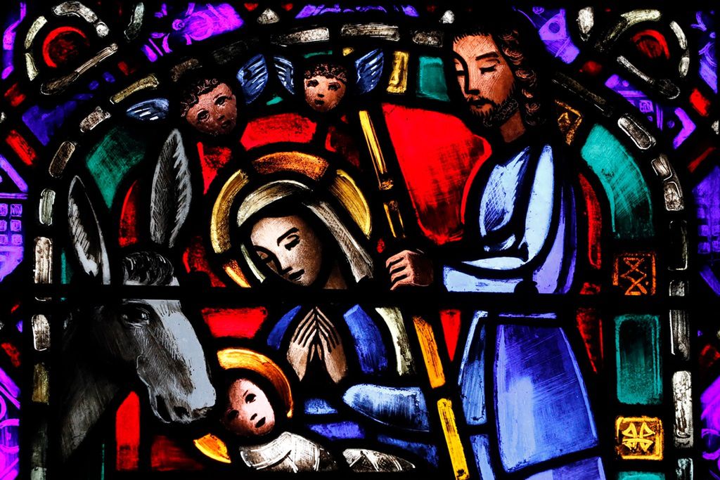 Sztuka sakralna - czym się charakteryzuje, przykłady sztuki sakralnej w Polsce