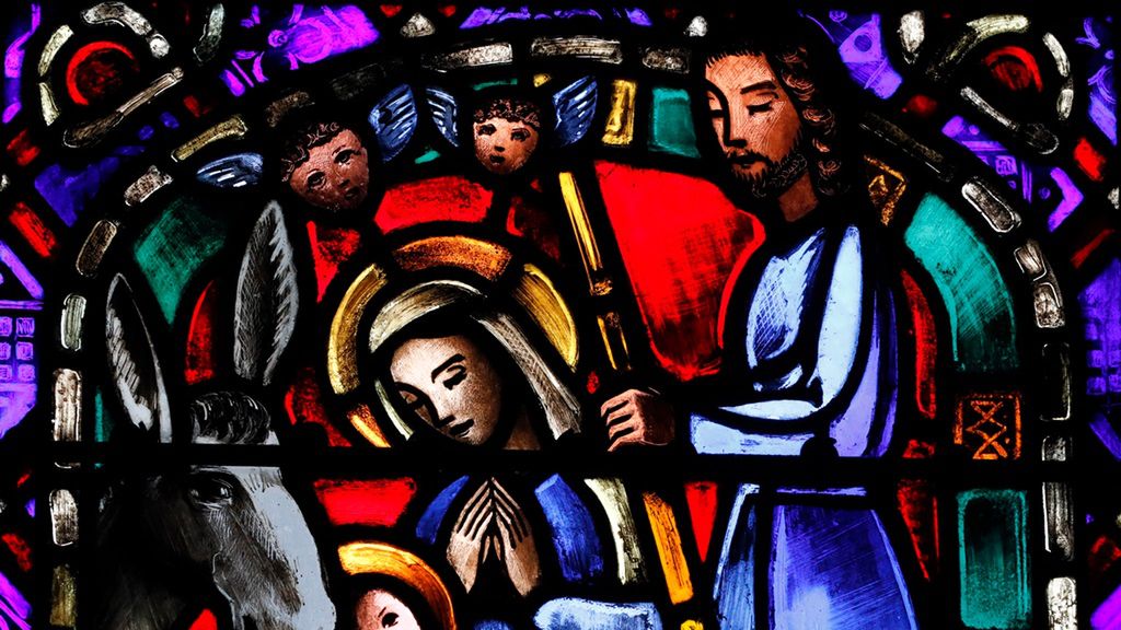 Sztuka sakralna to twórczość, związana z wiarą i życiem religijnym