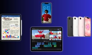 Apple zrobiło to dobrze? iPhone 17e i iPad Air z M4 oficjalnie