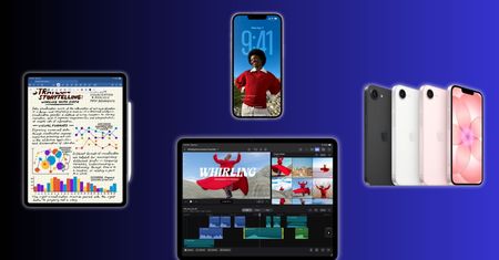 Apple zrobiło to dobrze? iPhone 17e i iPad Air z M4 oficjalnie