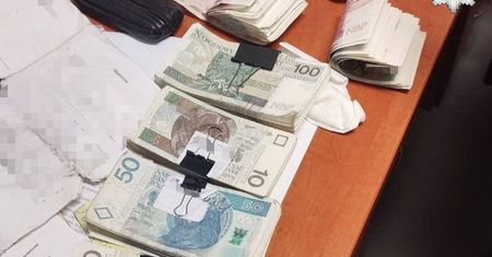 Rozbito zorganizowaną grupę sutenerów na Śląsku. Sześć osób zatrzymanych, są areszty