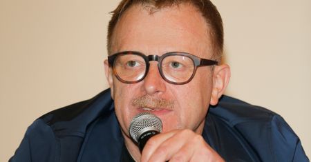 Smutne, co wyznał o Emilianie Kamińskim. Ujawnił, co od niego usłyszał