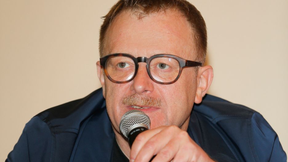 Olaf Lubaszenko