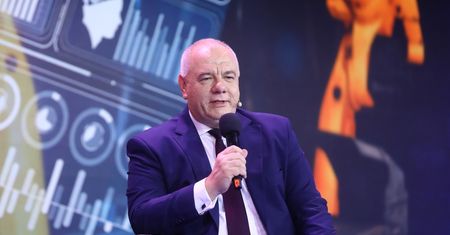 Jacek Sasin ocenia polską gospodarkę. "Solidne fundamenty wzrostu"