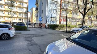 Bydgoszcz: Kłopoty z odbiorem śmieci w Śródmieściu